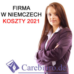 Firma w Polsce czy w Niemczech